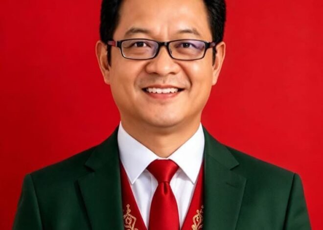 Rayuan Siber Berujung Pemerasan: Kajian Hukum dan Perlindungan Bagi Korban Pria dan Perempuan
