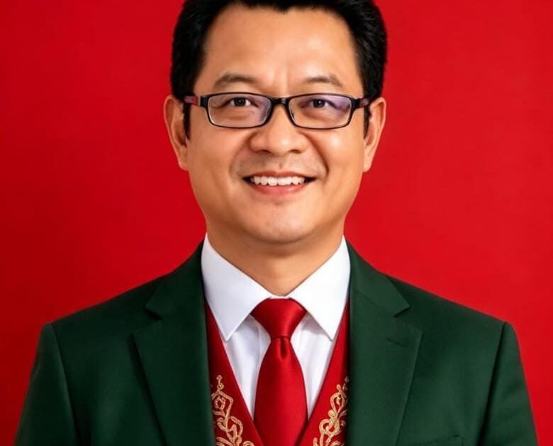 Rayuan Siber Berujung Pemerasan: Kajian Hukum dan Perlindungan Bagi Korban Pria dan Perempuan