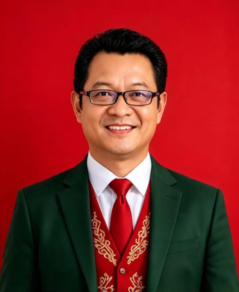 Rayuan Siber Berujung Pemerasan: Kajian Hukum dan Perlindungan Bagi Korban Pria dan Perempuan