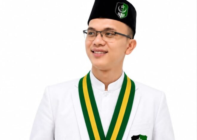 Fahmi Ubaidillah Gagas Penguatan Investasi Syariah dan Hilirisasi Ekonomi Daerah di PB SEMMI