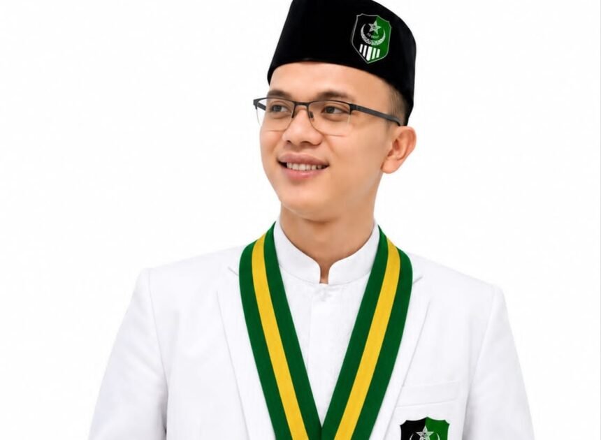 Fahmi Ubaidillah Gagas Penguatan Investasi Syariah dan Hilirisasi Ekonomi Daerah di PB SEMMI