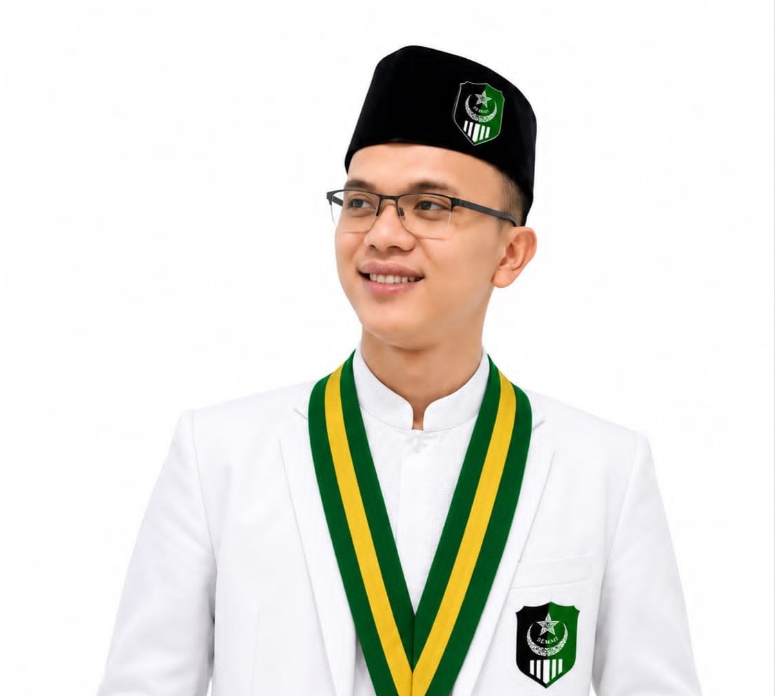 Fahmi Ubaidillah Gagas Penguatan Investasi Syariah dan Hilirisasi Ekonomi Daerah di PB SEMMI